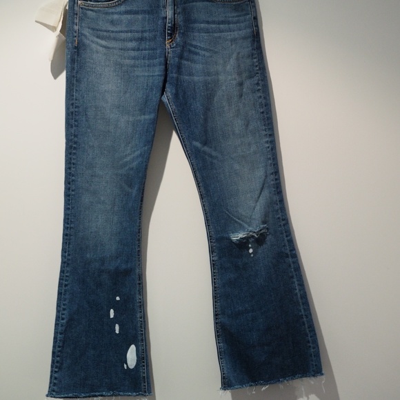Rag and Bone Jeans - Picture 2 of 7